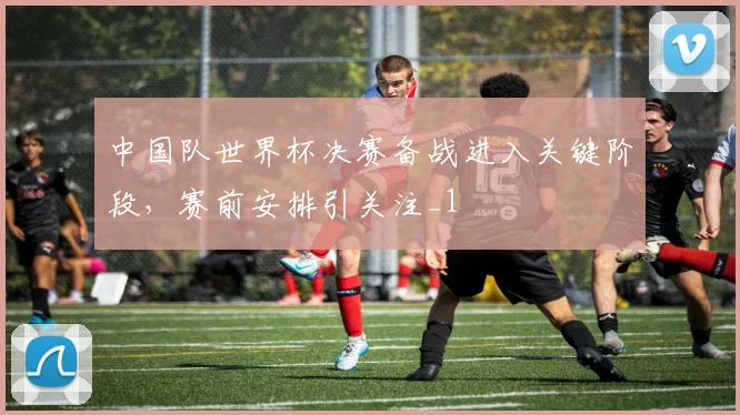 中国队世界杯决赛备战进入关键阶段,赛前安排引关注_1