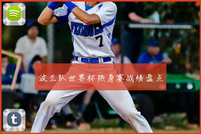 波兰队世界杯热身赛战绩盘点