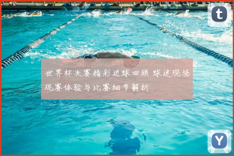 世界杯决赛精彩进球回顾 球迷现场观赛体验与比赛细节解析