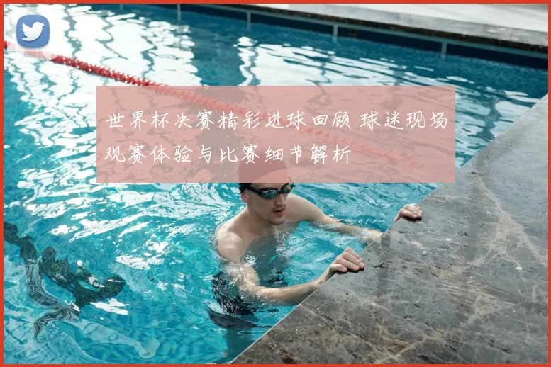 世界杯决赛精彩进球回顾 球迷现场观赛体验与比赛细节解析
